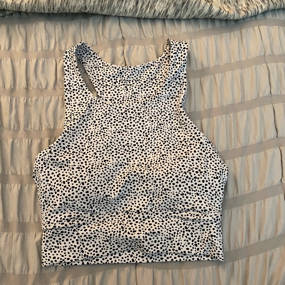 Workout top!